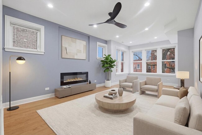 Photo - 4524 N Central Park Ave