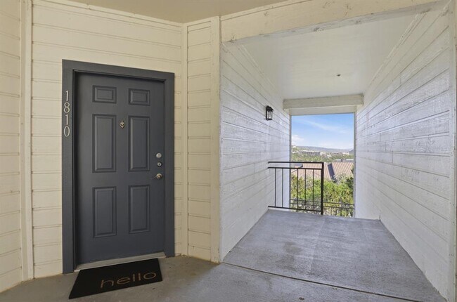 Photo - 6000 Shepherd Mountain Cove Unidad 1810