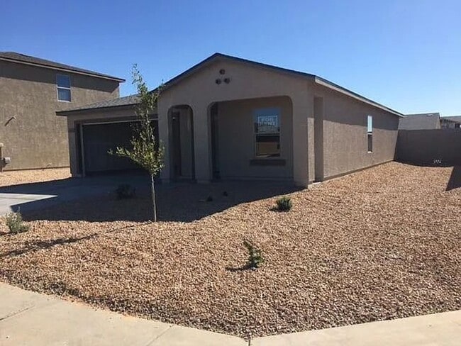 Photo - 159 E Bobcat Pl House