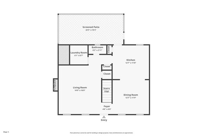 4697 Crawford Ct