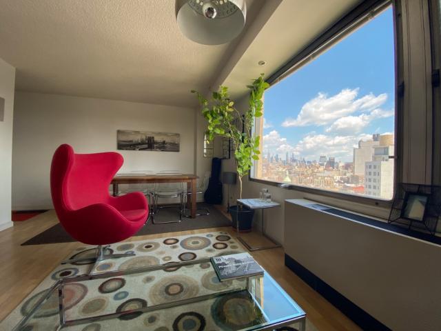 0 bedroom in New York NY 10038 - 0 bedroom in New York NY 10038 Unidad 15E Rental