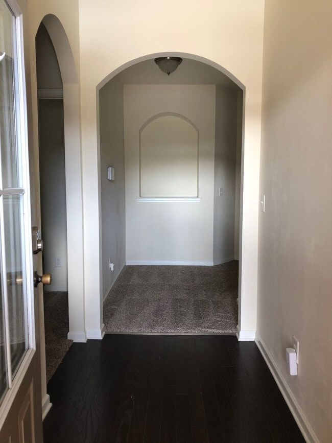 New For Rent in Moody! - New For Rent in Moody! House