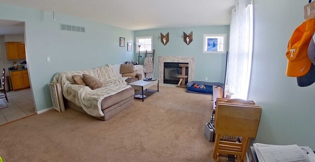 Photo - Beautiful Single Family Home on the West-Side + Fully Fenced in Yard + Close to Anneberg Park! Av...