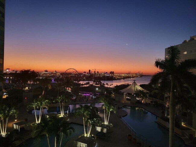 Photo - 244 Biscayne Blvd Unit 2805