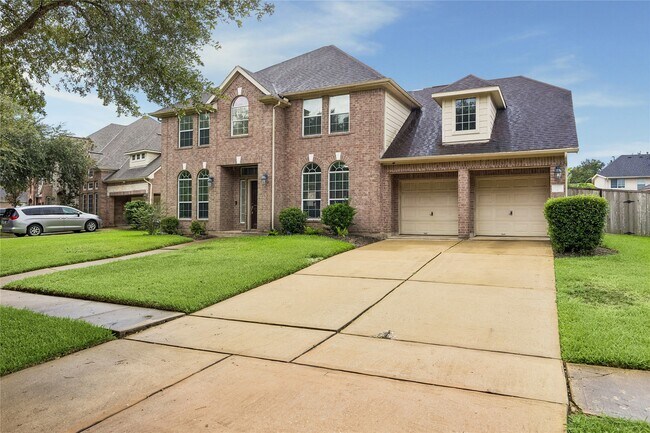 14002 Garden Brook Ct