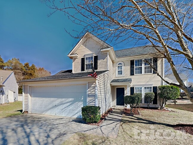 114 Brewster Ct