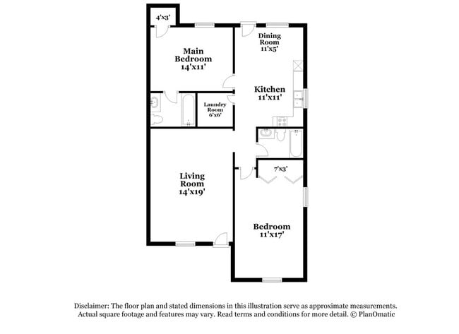 Photo - 8373 Warren Dr