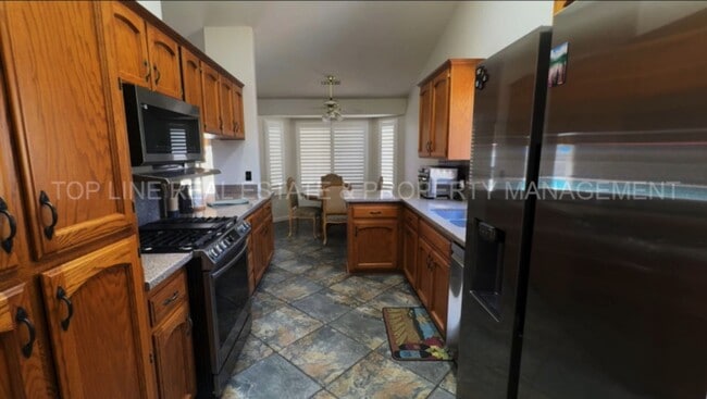 Photo - Coming Soon! Fully Furnished Home with Pool – Prime Location in Visalia, CA