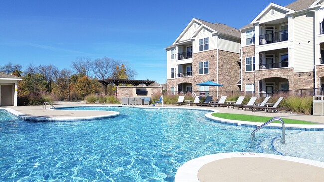 Legacy Concord Apartments