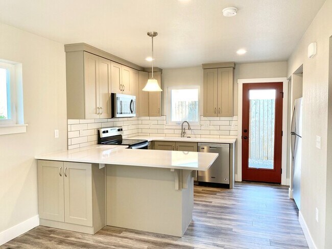 Photo - Modern Home in Heart of Old Town Fort Collins!