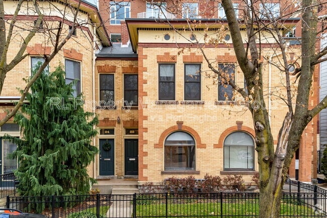 Building Photo - 22 W 4th Ave Rental