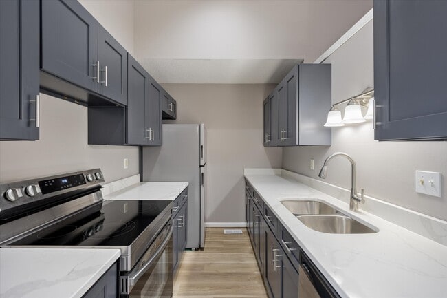 Photo - 2636 Villa Park Dr Unit D