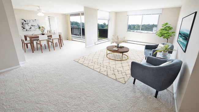 Photo - Wynnewood House