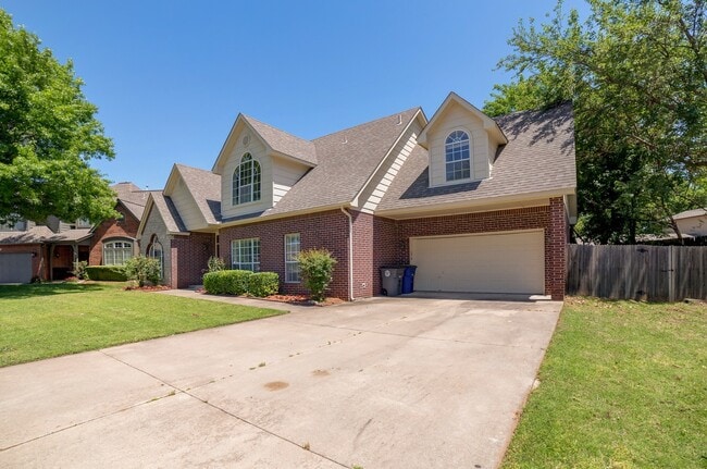Photo - Beautiful home across from Jenks Middle School