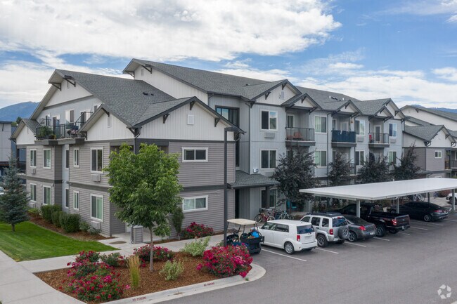 Corso Apartment Homes