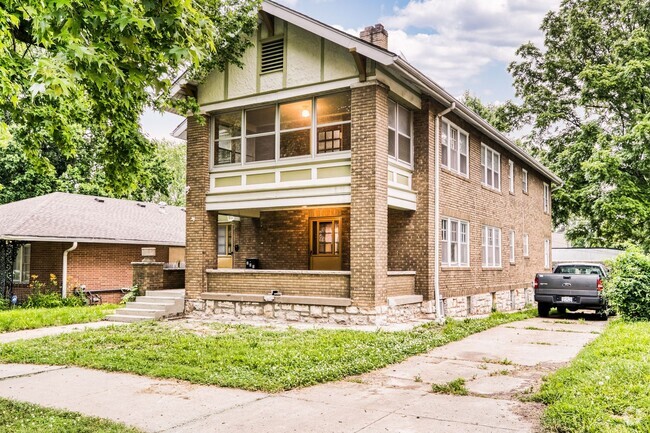 Building Photo - 205 Benton Blvd Unit 205 Benton #2 Rental