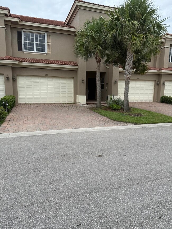 Photo - 2891 Cedar Dunes Dr Townhome