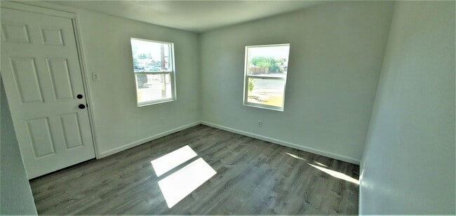 Photo - 4 bedrooms and 2 full baths.
