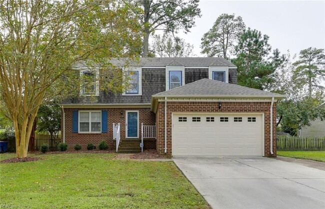 Photo - 5593 E Worcester Dr House