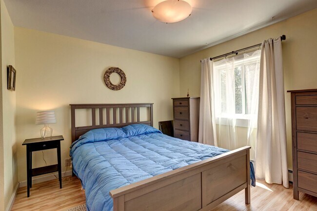 Photo - Downtown Breckenridge One Bedroom! Furnished,  Great natural light! 2parking spots!  Best Location