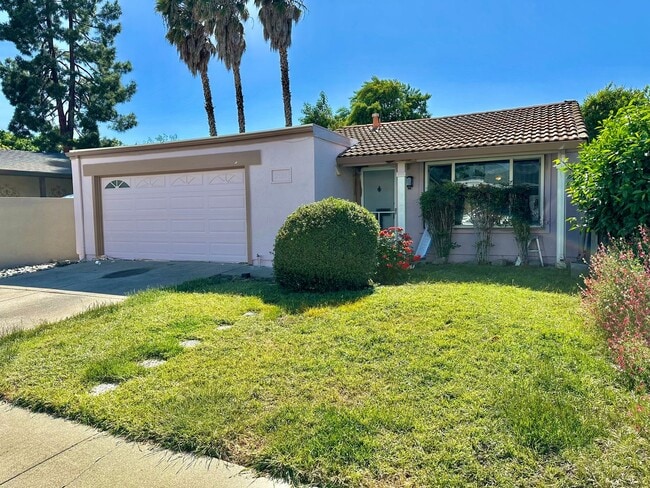 Charming 3-Bedroom Home in Pleasanton – Fr... - Charming 3-Bedroom Home in Pleasanton – Fr...