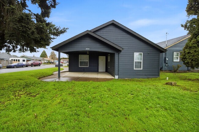 Photo - 3 Bedroom Home on a Corner Lot