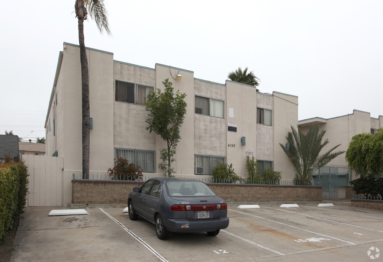 Primary Photo - 4150 36th St Apartments