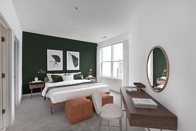 Juniper apartments — community photo