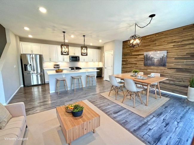Photo - Better Than New! Stunning 4-year old Home with High-End Finishes