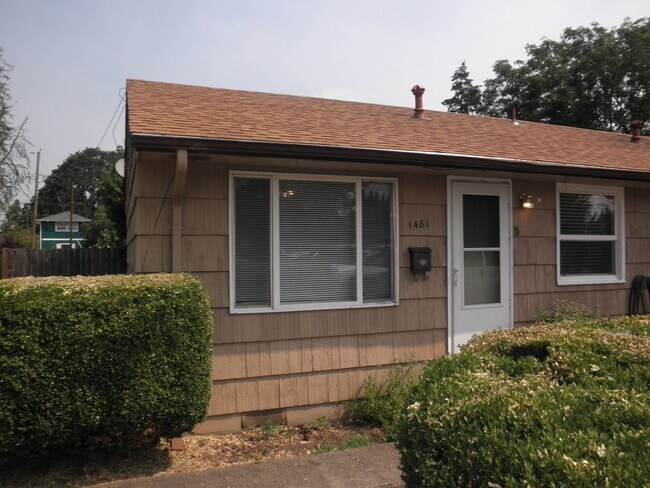 Photo - Updated, single level