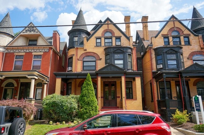 Edificio Tammerlane - The Mirabella