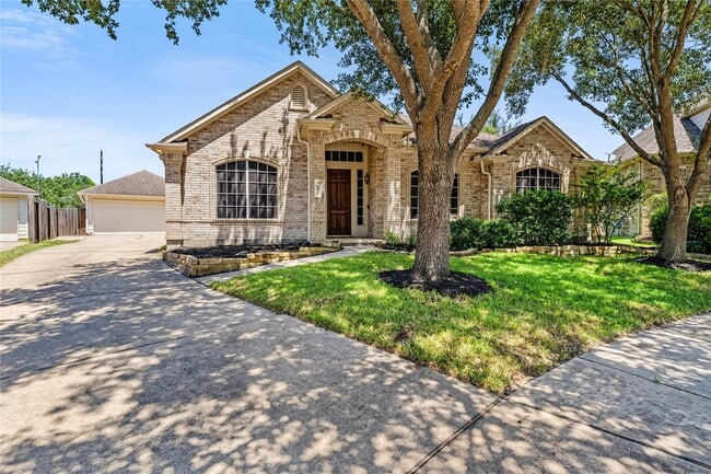 Building Photo - 14431 Rosehill Estates Ln Rental