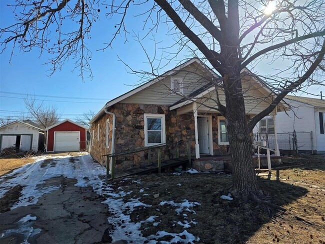 Photo - 1517 N Park Ave