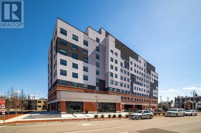 Photo - 1 Wellington St Unité 409