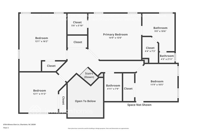 Photo - 6704 Allness Glen Ln
