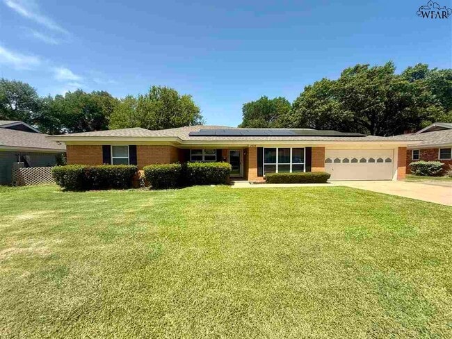 Building Photo - 2824 Barrywood Dr Rental