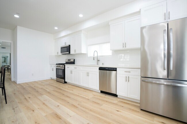 Photo - Cardinal Commons