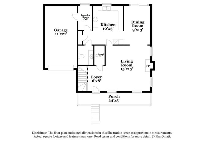 Photo - 10433 Battle Ct