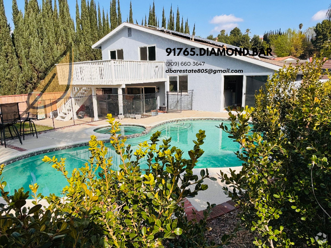 Building Photo - 805 Golden Prados Dr Rental