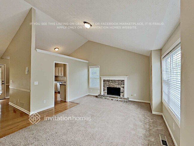 Photo - 4030 Mt Vernon Dr