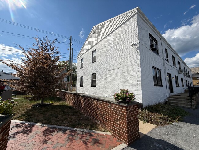 Photo - Newly Renovated 2BR in Downtown Myersville! Unit #8