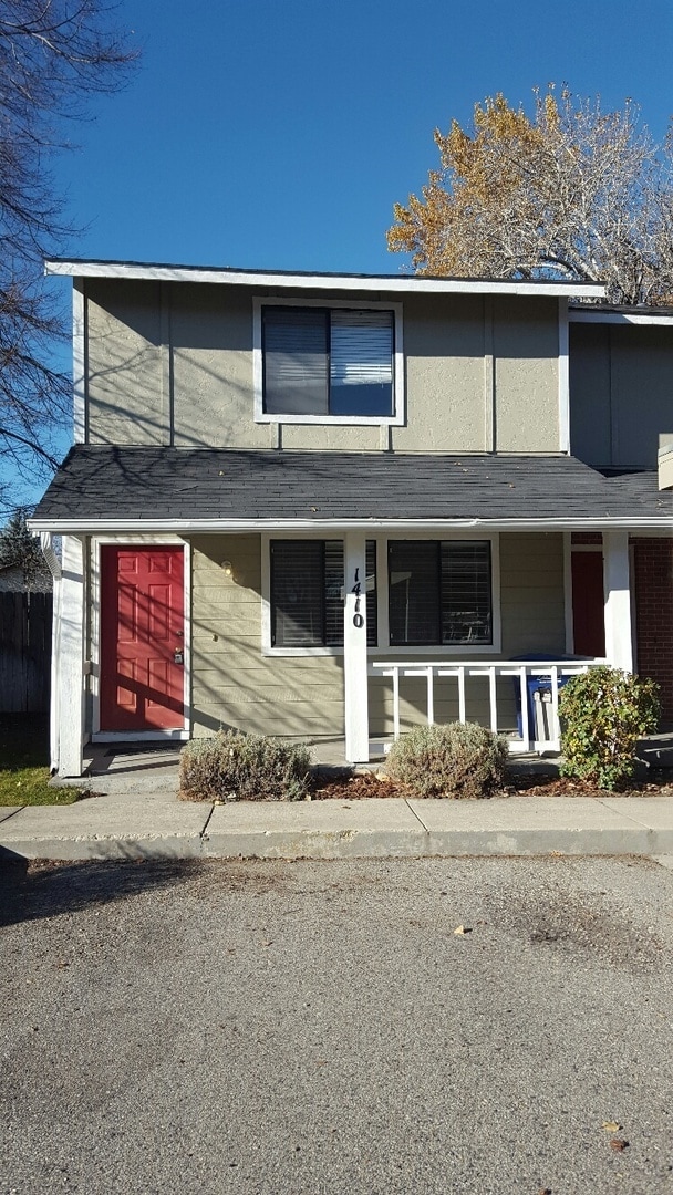 Building Photo - Cute Boise Duplex Rental