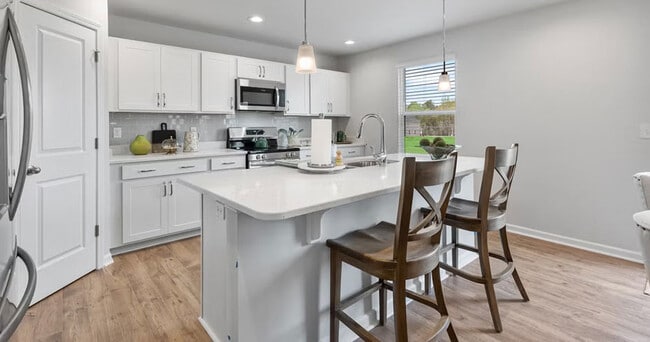 Wingate Meadows Rental Homes