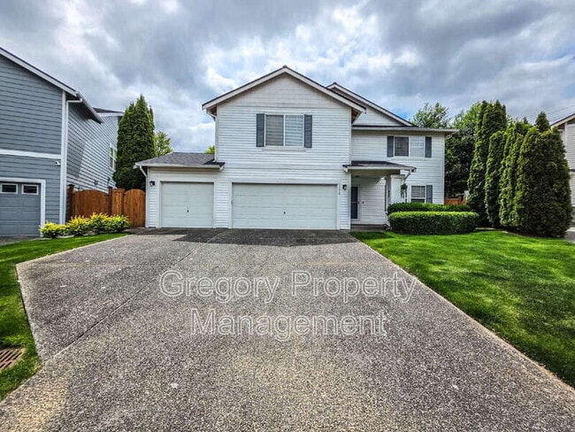 Photo - 11519 45th Ave SE House