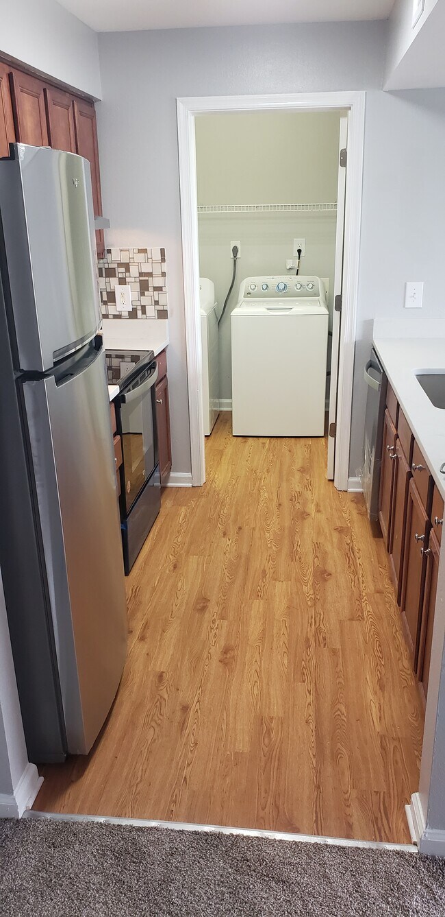 11256 Torrie Way Unit APT H Condo for Rent in Bealeton, VA