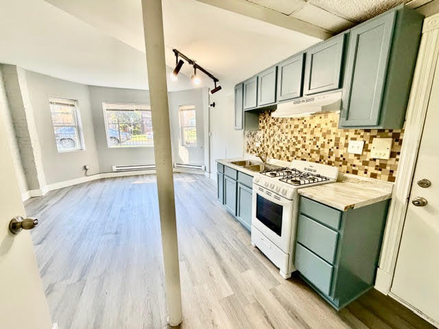 Photo - 9211 S Laflin St Unit 1D