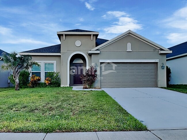 Building Photo - 1838 Castleton Dr