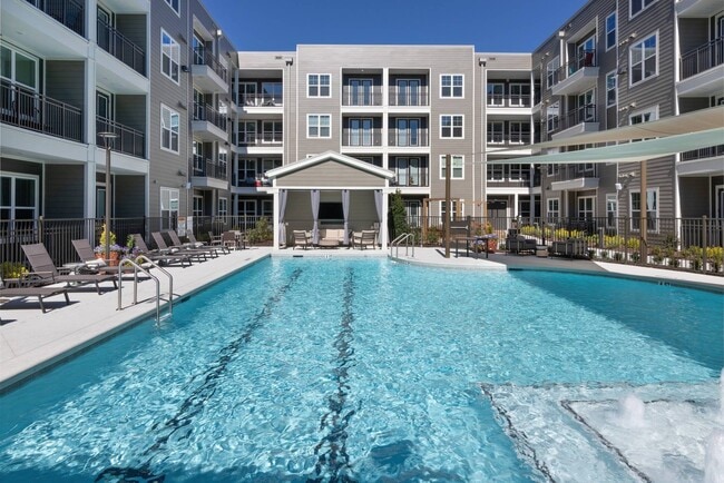 Everleigh Duluth 55+ Active Adult Apartment Homes