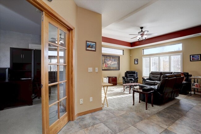 Photo - Stunning Longmont Home with Professional Finishes & Exceptional Privacy