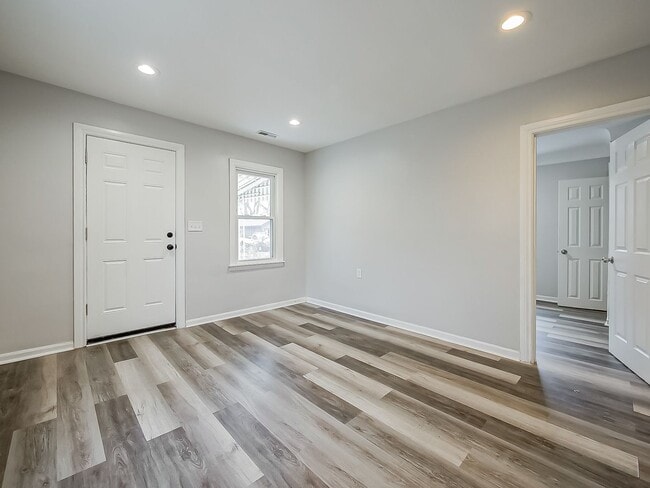 Photo - Fresh Start in the Heart of Hazel Park – 3 Bedroom Charmer on Powell Ave